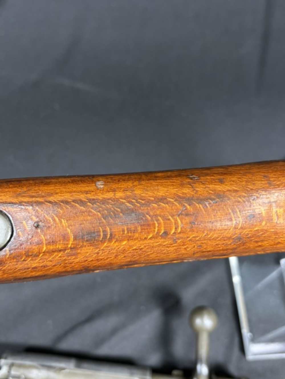 Israeli Mauser K98k 7.62X51 24" DOT Rifle *RARE* C&R OK *No Import marks* -img-34