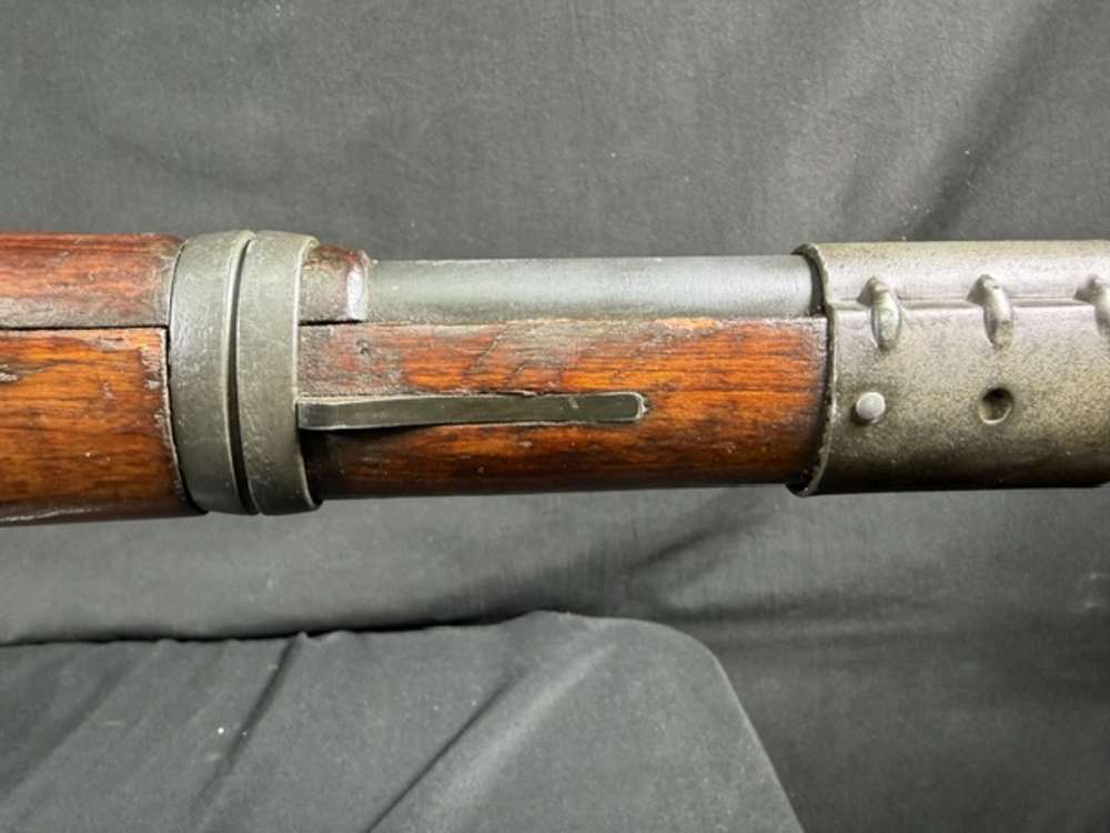 Israeli Mauser K98k 7.62X51 24" DOT Rifle *RARE* C&R OK *No Import marks* -img-10