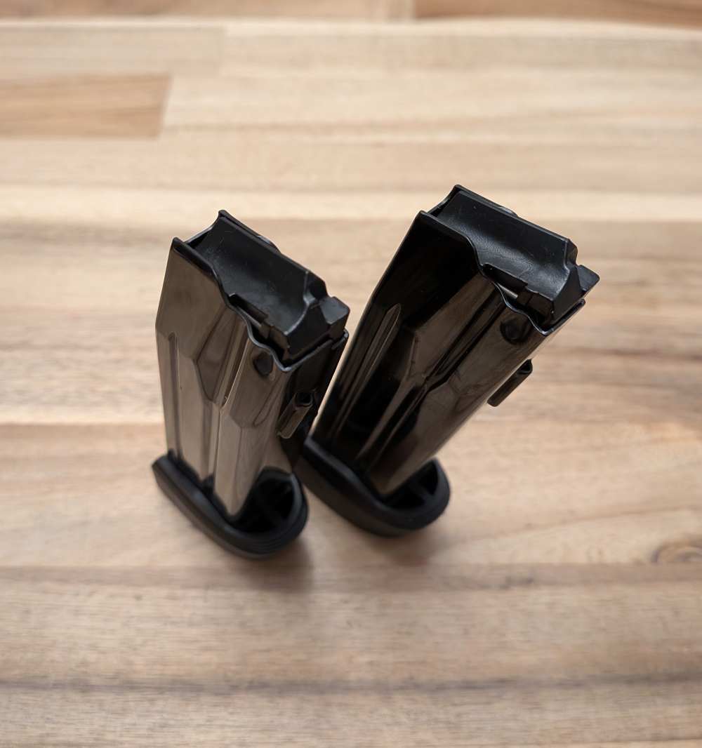 Beretta APX-A1 21 Round Magazine (2 Pack)  -  9mm-img-2
