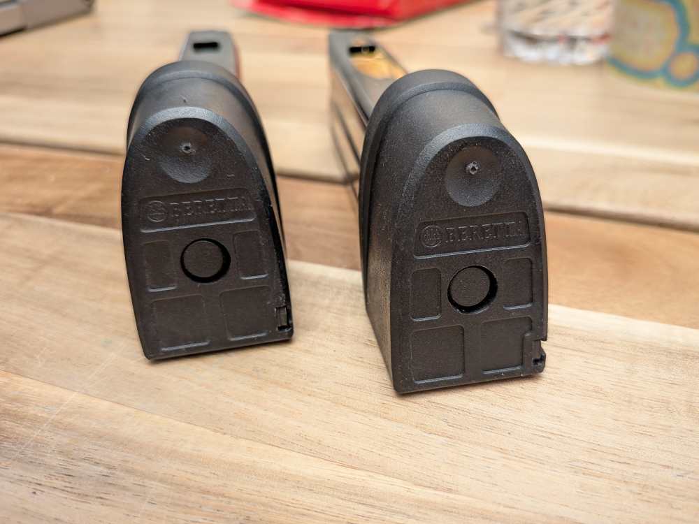 Beretta APX-A1 21 Round Magazine (2 Pack)  -  9mm-img-3