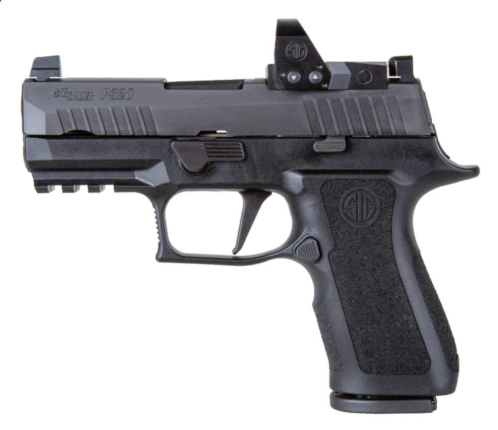 Sig 320 P320 X Compact RXP w/ Romeo 1 PRO 320XC-9-BXR3-RXP-contact 4 sale $-img-0