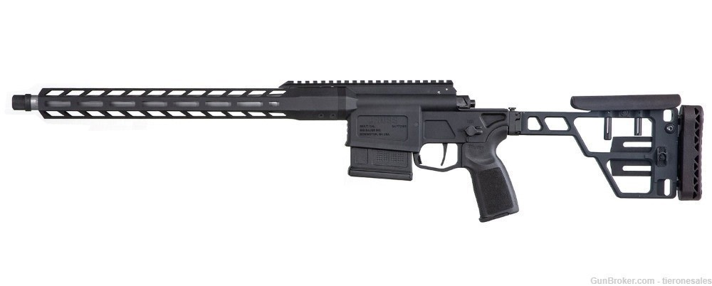 Sig Cross 6.5 Creedmoor 18" Precision Hunting Rifle-Contact 4 sale $-img-0
