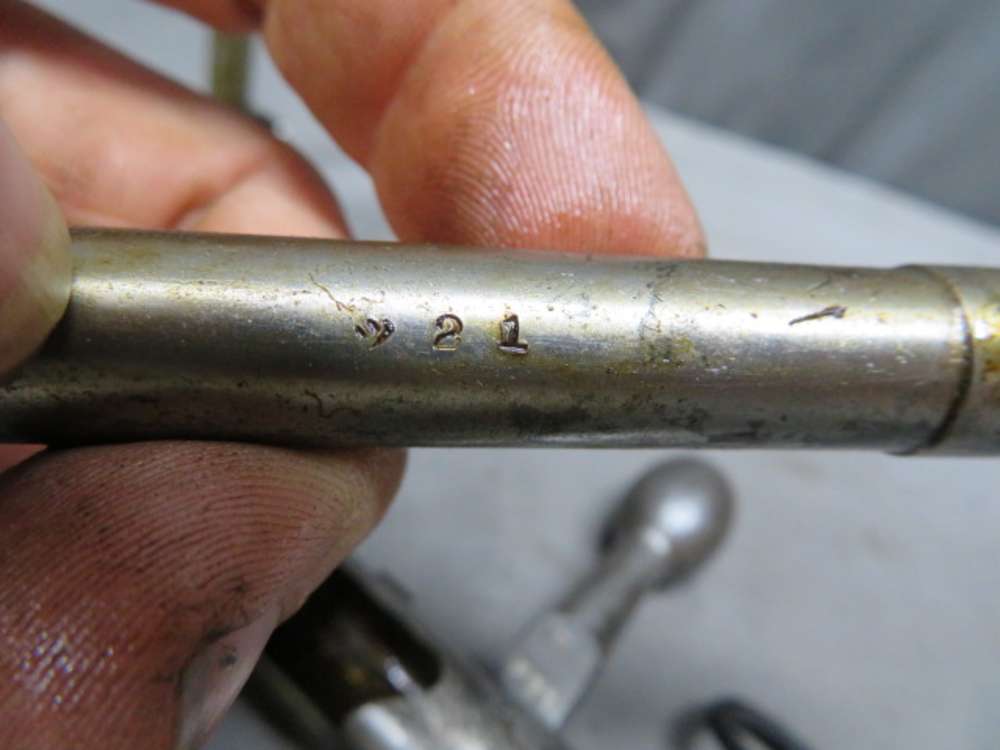 JAPANESE TYPE 38 ARISAKA RIFLE-WWI RUSSIAN USED-FINN CAPTURED-MATCHING-img-19