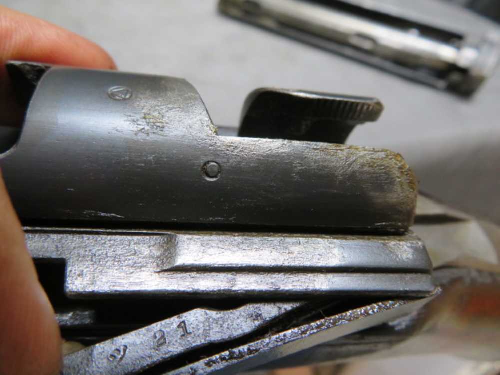 JAPANESE TYPE 38 ARISAKA RIFLE-WWI RUSSIAN USED-FINN CAPTURED-MATCHING-img-9