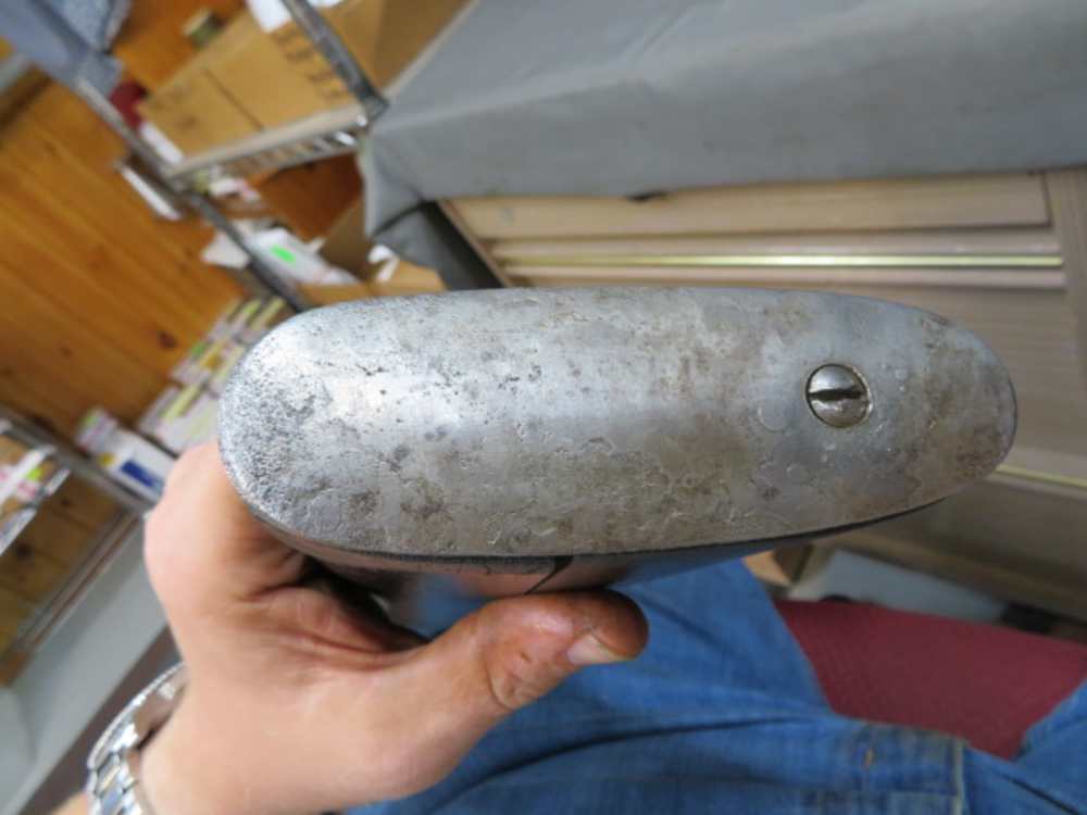 JAPANESE TYPE 38 ARISAKA RIFLE-WWI RUSSIAN USED-FINN CAPTURED-MATCHING-img-24