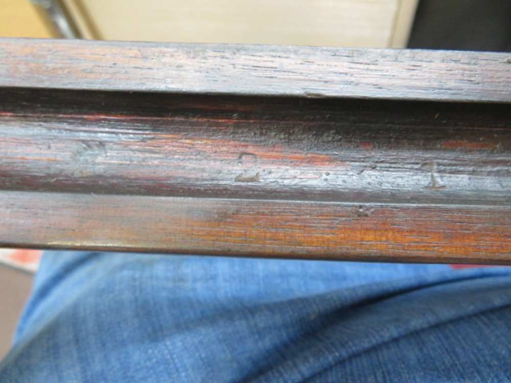 JAPANESE TYPE 38 ARISAKA RIFLE-WWI RUSSIAN USED-FINN CAPTURED-MATCHING-img-35