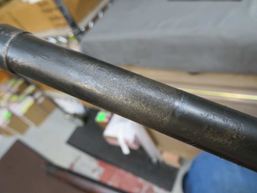 JAPANESE TYPE 38 ARISAKA RIFLE-WWI RUSSIAN USED-FINN CAPTURED-MATCHING-img-32