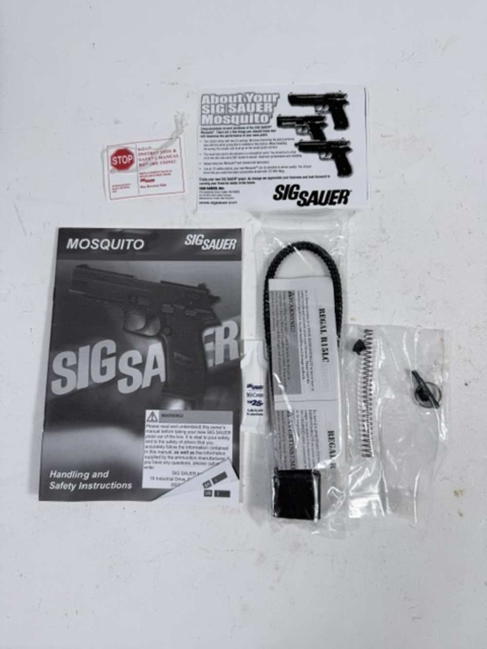 Sig Mosquito 2 Tone-img-3