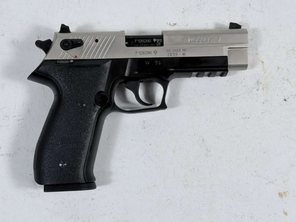 Sig Mosquito 2 Tone-img-1