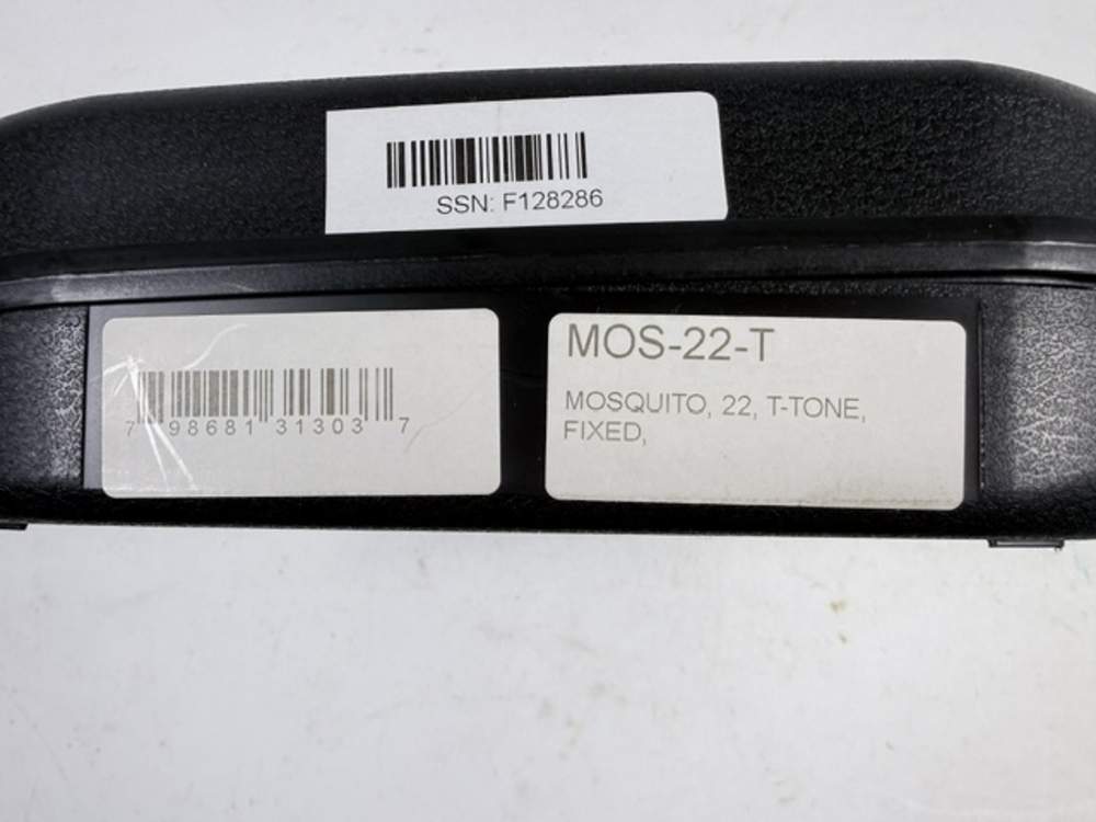 Sig Mosquito 2 Tone-img-4