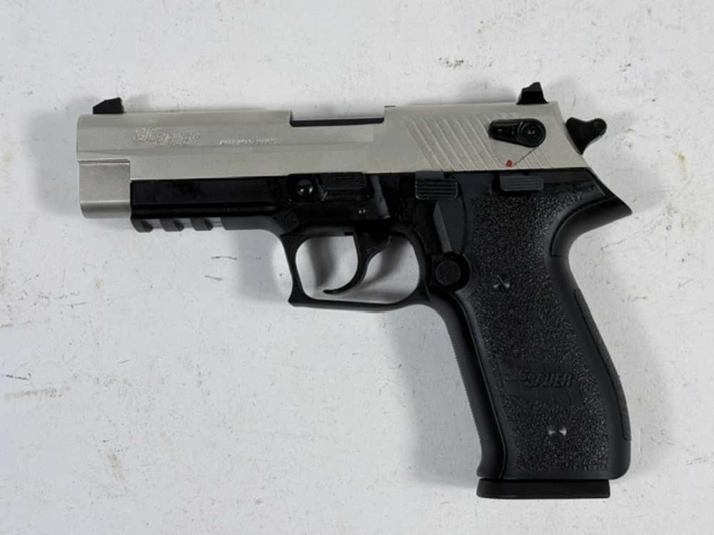 Sig Mosquito 2 Tone-img-2