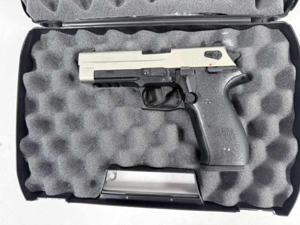 Sig Mosquito 2 Tone-img-0
