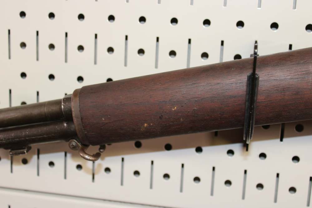 Springfield M1 Garand - 30-06 - 1943 - SA 9-64 Barrel - Possible Vietnam-img-66