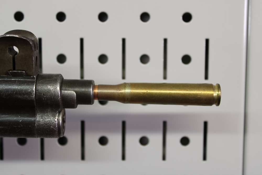 Springfield M1 Garand - 30-06 - 1943 - SA 9-64 Barrel - Possible Vietnam-img-22