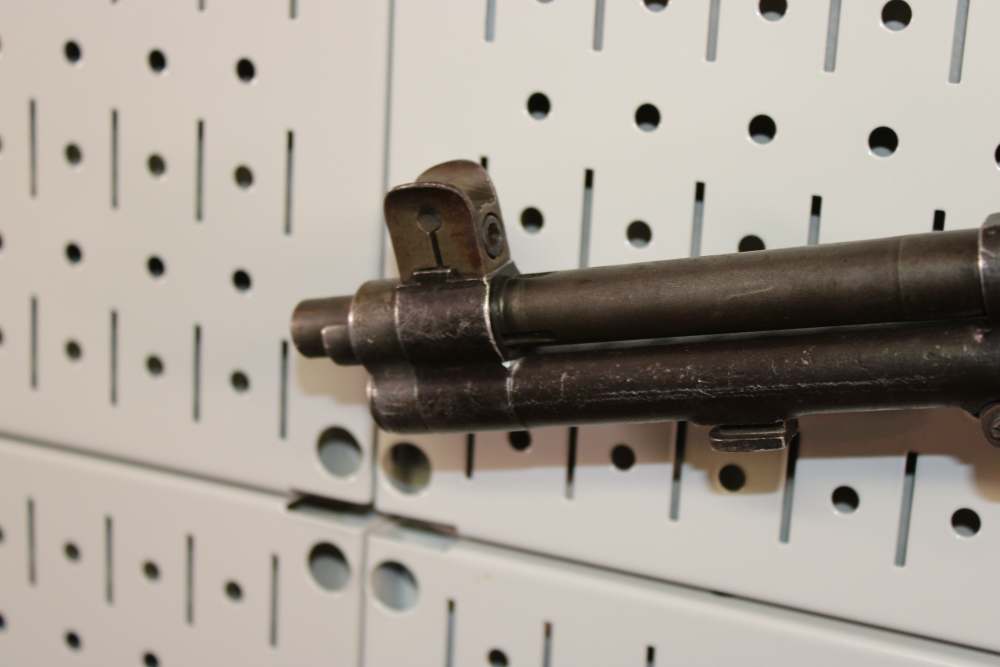 Springfield M1 Garand - 30-06 - 1943 - SA 9-64 Barrel - Possible Vietnam-img-68