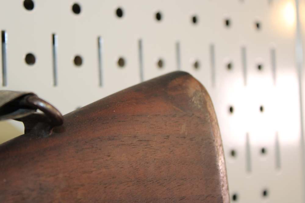 Springfield M1 Garand - 30-06 - 1943 - SA 9-64 Barrel - Possible Vietnam-img-38