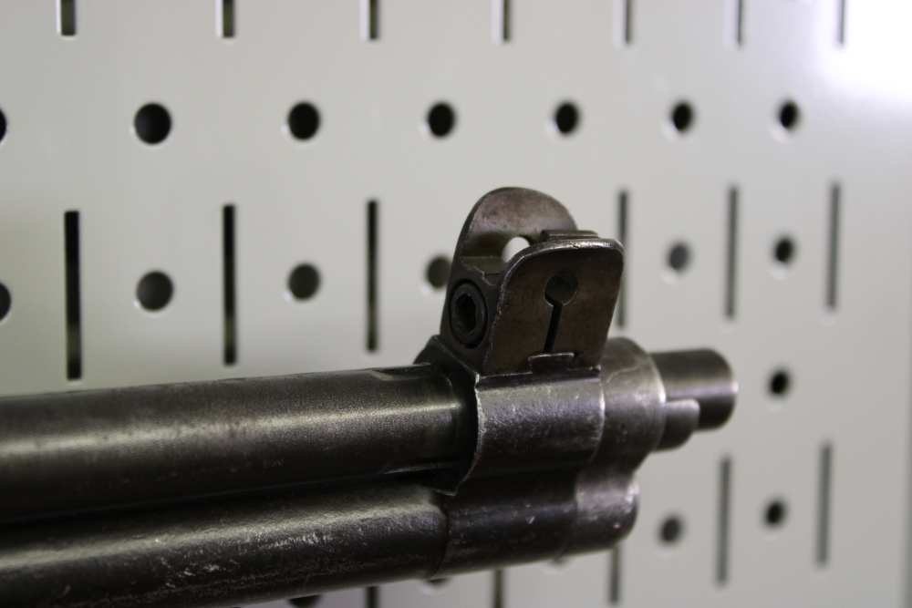 Springfield M1 Garand - 30-06 - 1943 - SA 9-64 Barrel - Possible Vietnam-img-37
