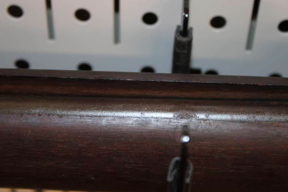 Springfield M1 Garand - 30-06 - 1943 - SA 9-64 Barrel - Possible Vietnam-img-47
