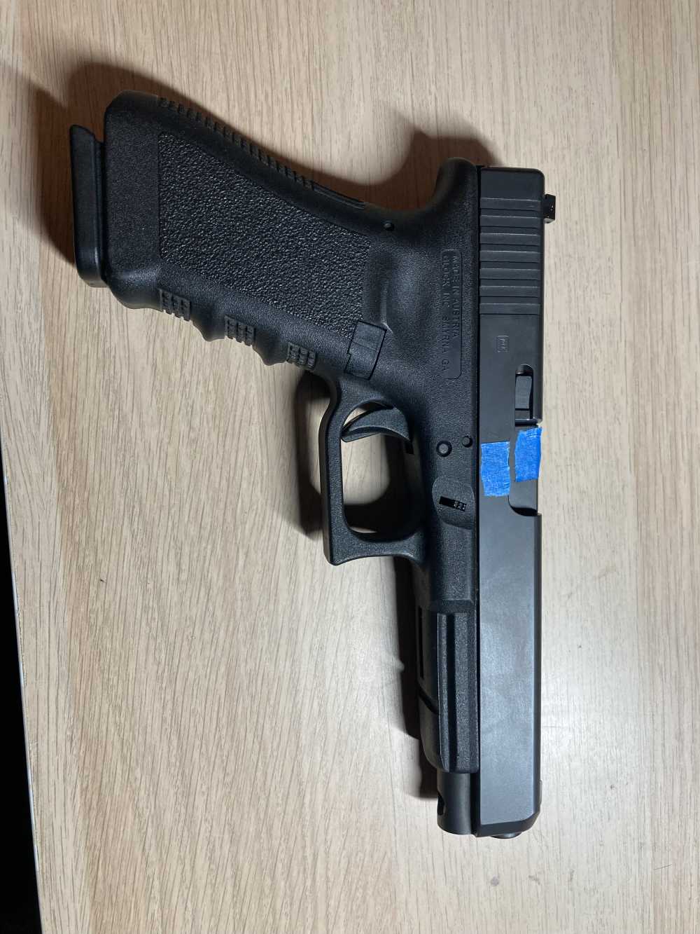 Glock 35 Gen3-img-1