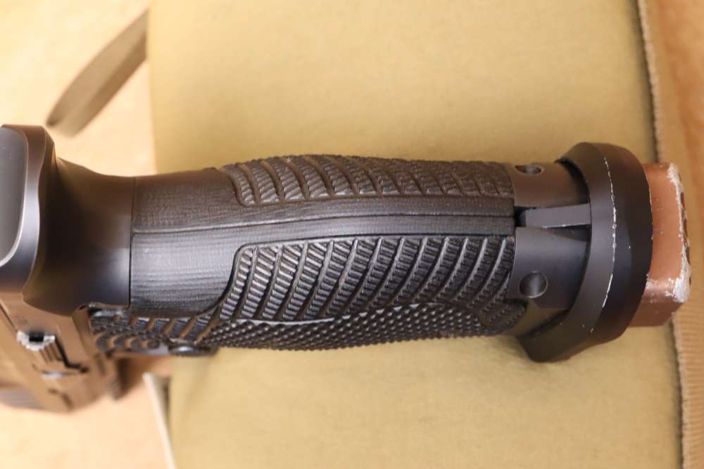 Walther PDP Match SF Steel Frame 9MM 5" Optic Ready Pistol, Please Read-img-14