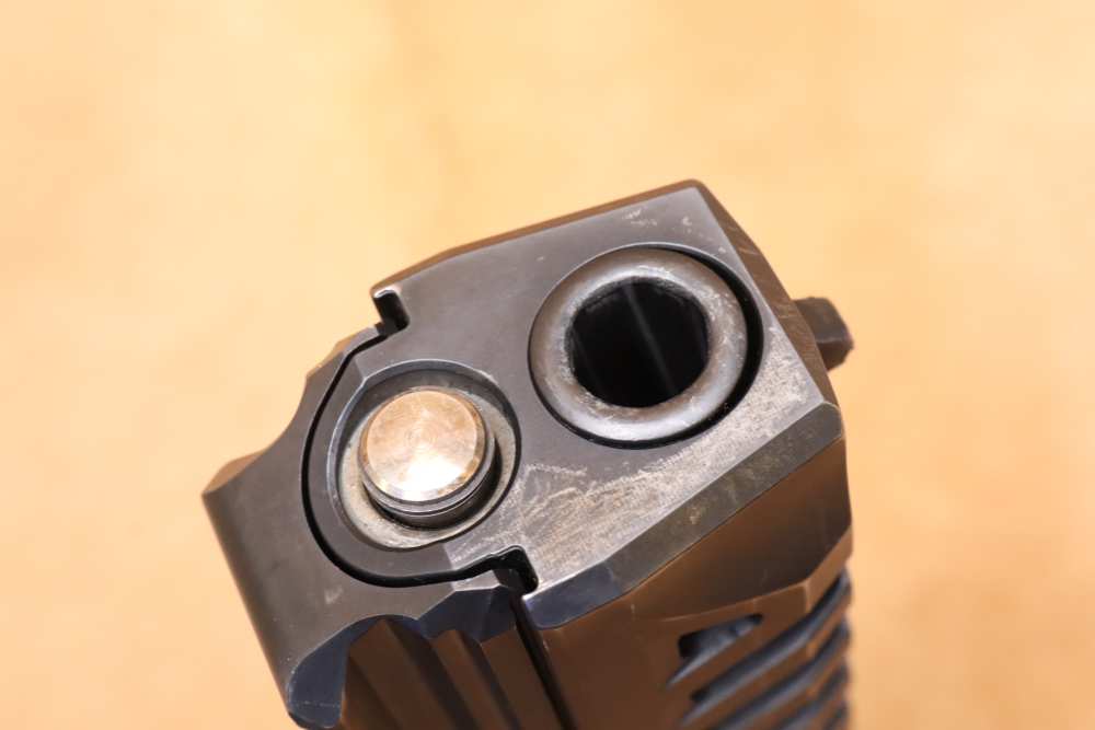 Walther PDP Match SF Steel Frame 9MM 5" Optic Ready Pistol, Please Read-img-23