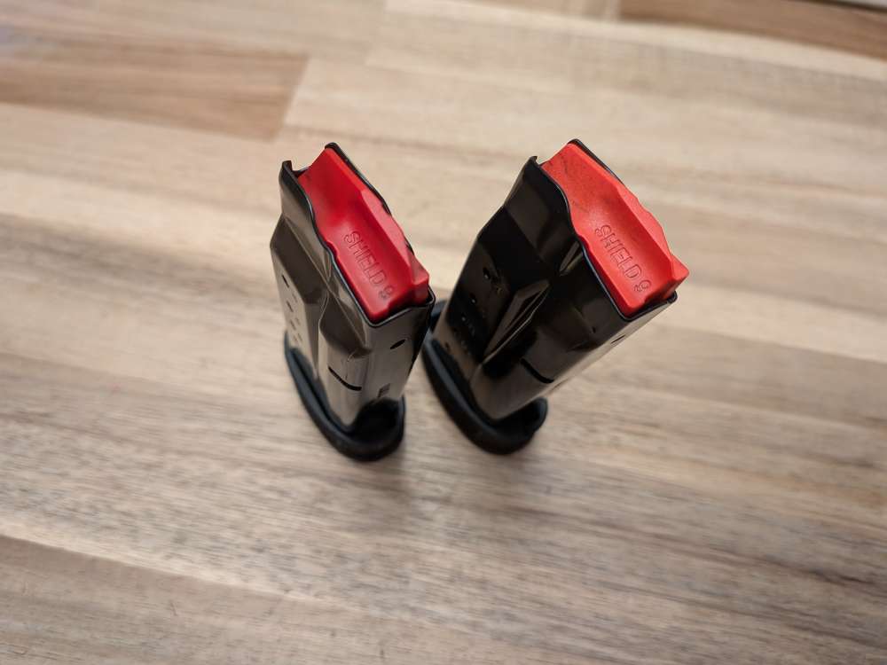 Shield Plus 9mm 13-Round Magazine (2 Pack)-img-2