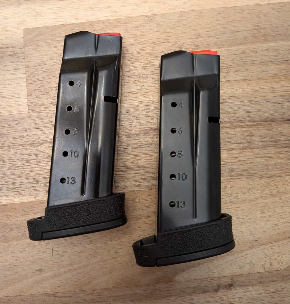 Shield Plus 9mm 13-Round Magazine (2 Pack)-img-3