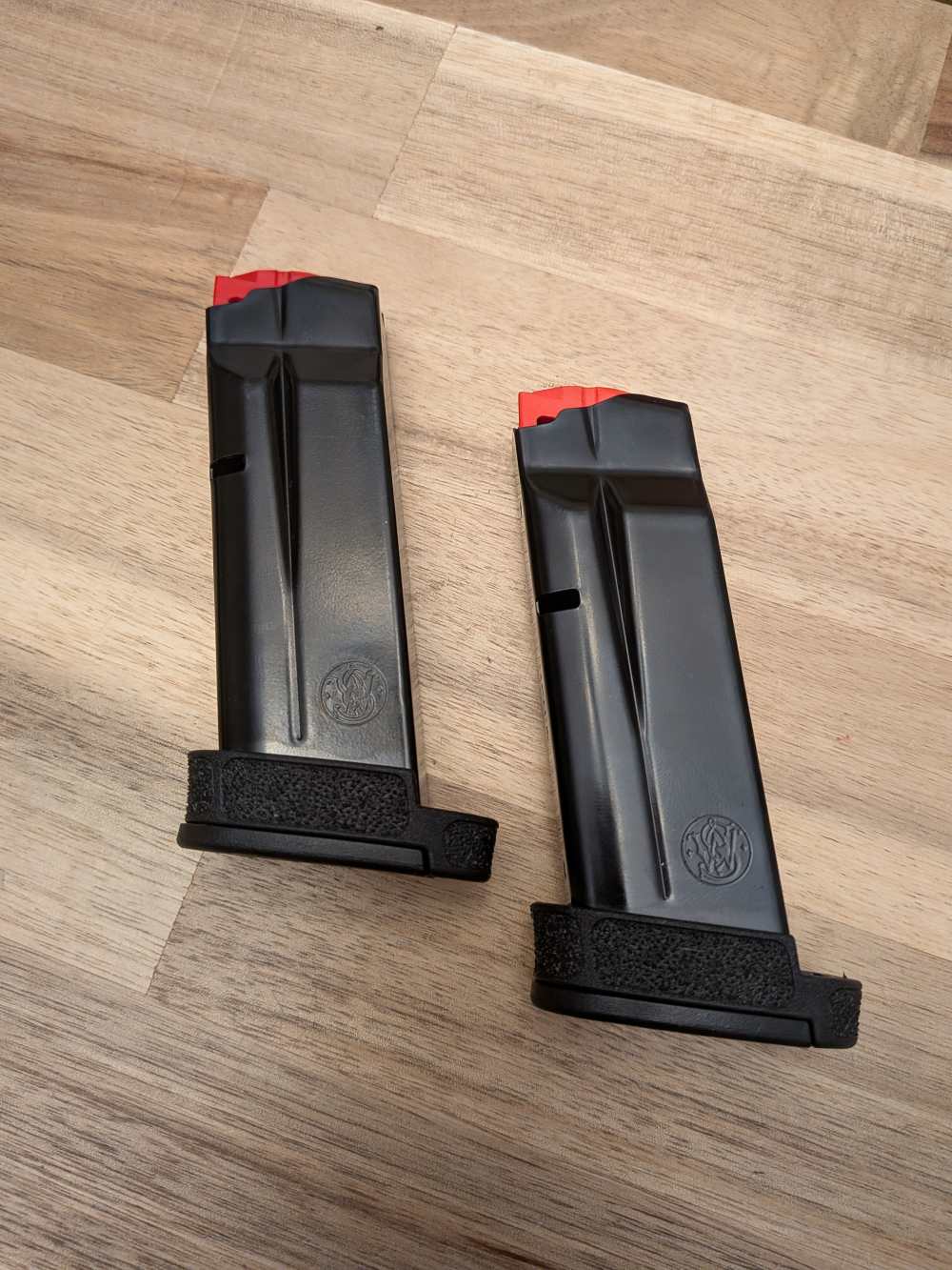 Shield Plus 9mm 13-Round Magazine (2 Pack)-img-0