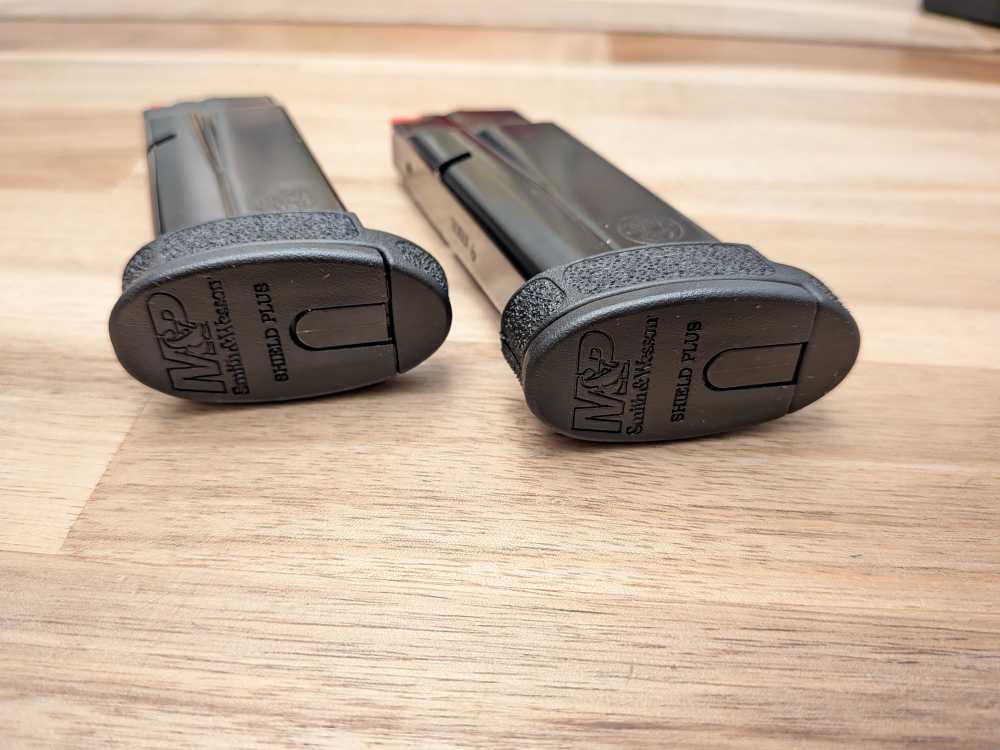 Shield Plus 9mm 13-Round Magazine (2 Pack)-img-1