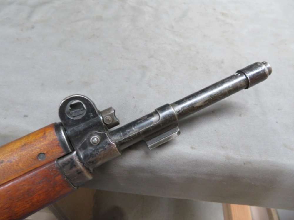 ARGENTINE FN 49 SEMI AUTO RIFLE-7.62 NATO-20 ROUND MAGAZINE-img-23
