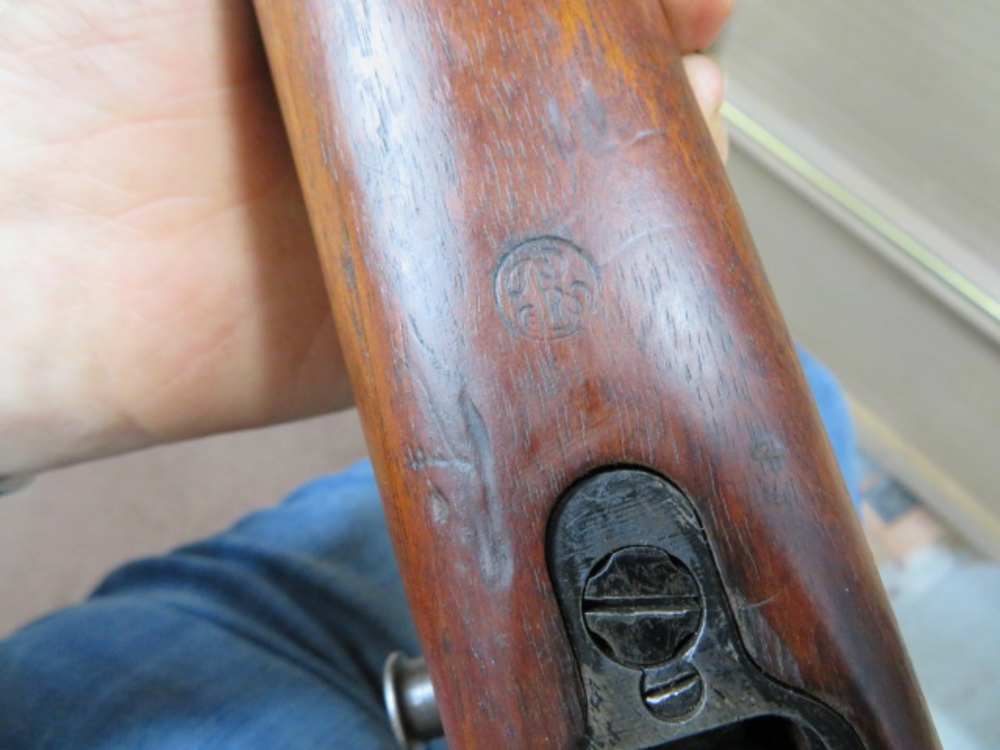 ARGENTINE FN 49 SEMI AUTO RIFLE-7.62 NATO-20 ROUND MAGAZINE-img-25