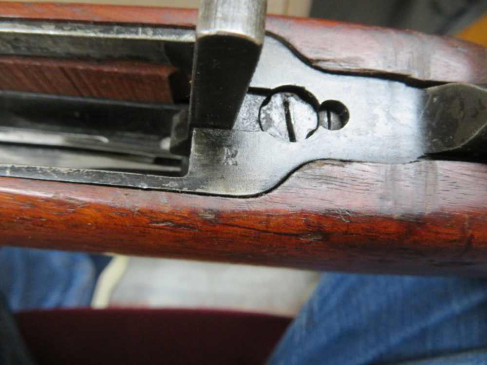 ARGENTINE FN 49 SEMI AUTO RIFLE-7.62 NATO-20 ROUND MAGAZINE-img-18