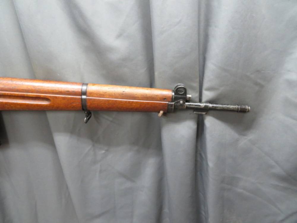 ARGENTINE FN 49 SEMI AUTO RIFLE-7.62 NATO-20 ROUND MAGAZINE-img-3