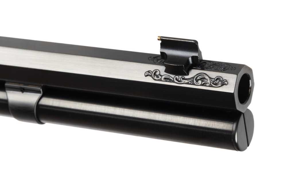 Winchester 1873 "One of One Thousand" ONLY 35 EVER MADE 24" 44-40 GRADE 5/6-img-12
