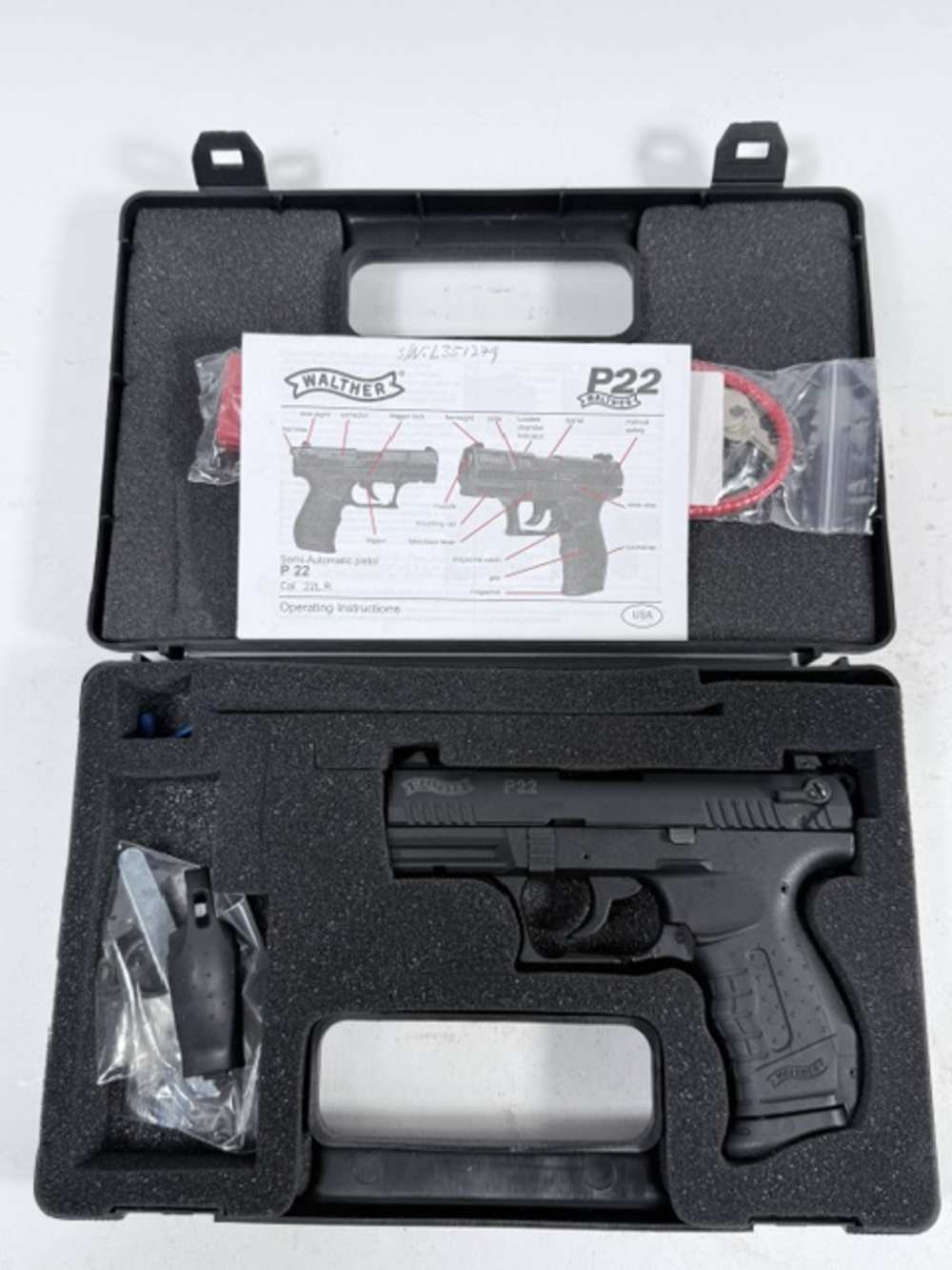 Walther P22-img-0