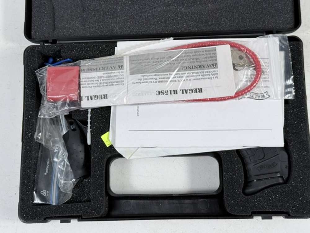 Walther P22-img-3