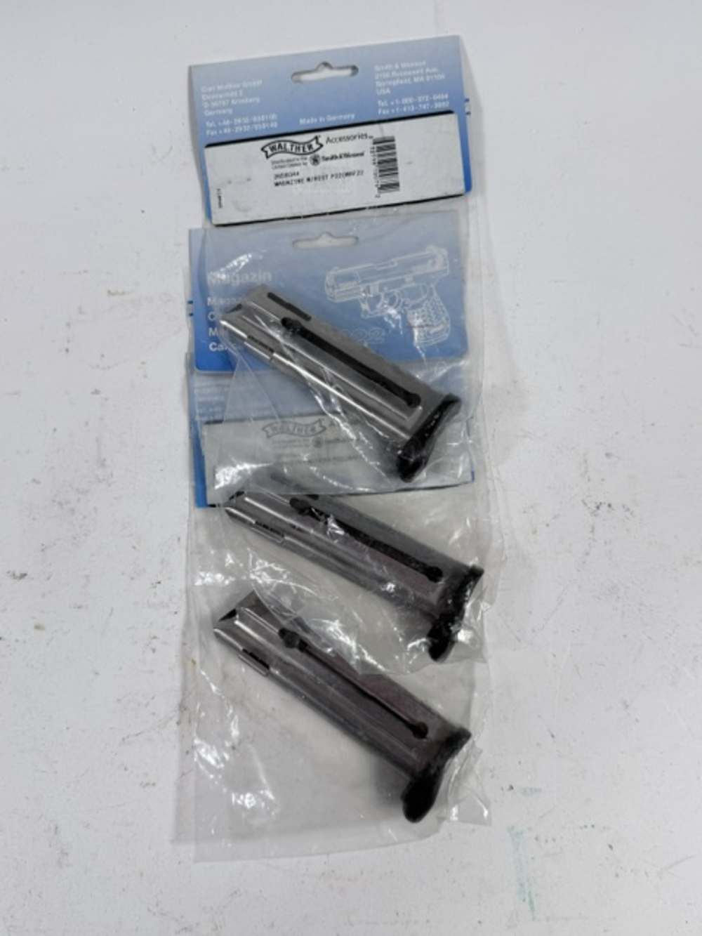 Walther P22-img-4