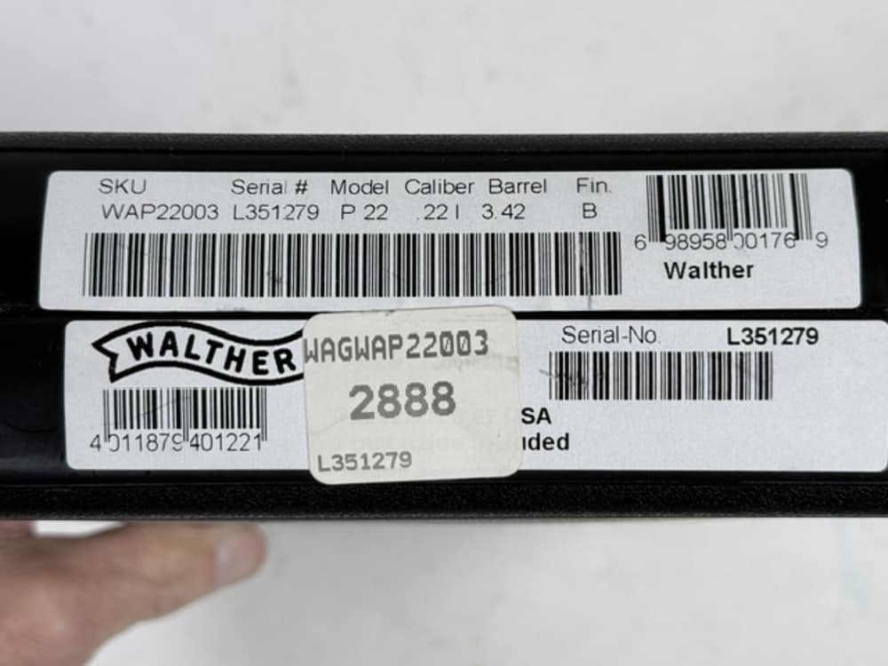 Walther P22-img-5