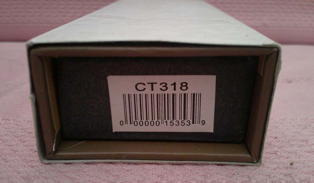 NIB Colt Titanium Sowbelly Dual Lock back 2 Blade Folding Pocket Knife!-img-16