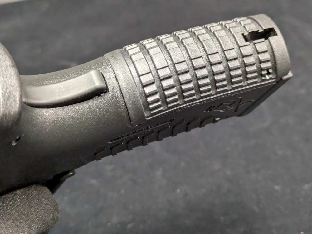 Springfield Armory|XD-M9 Precision|9MM|5.25"|Excellent Condition-img-13