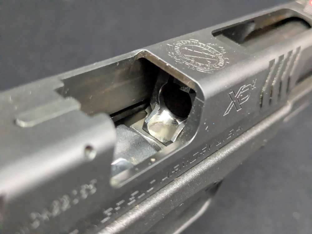 Springfield Armory|XD-M9 Precision|9MM|5.25"|Excellent Condition-img-17
