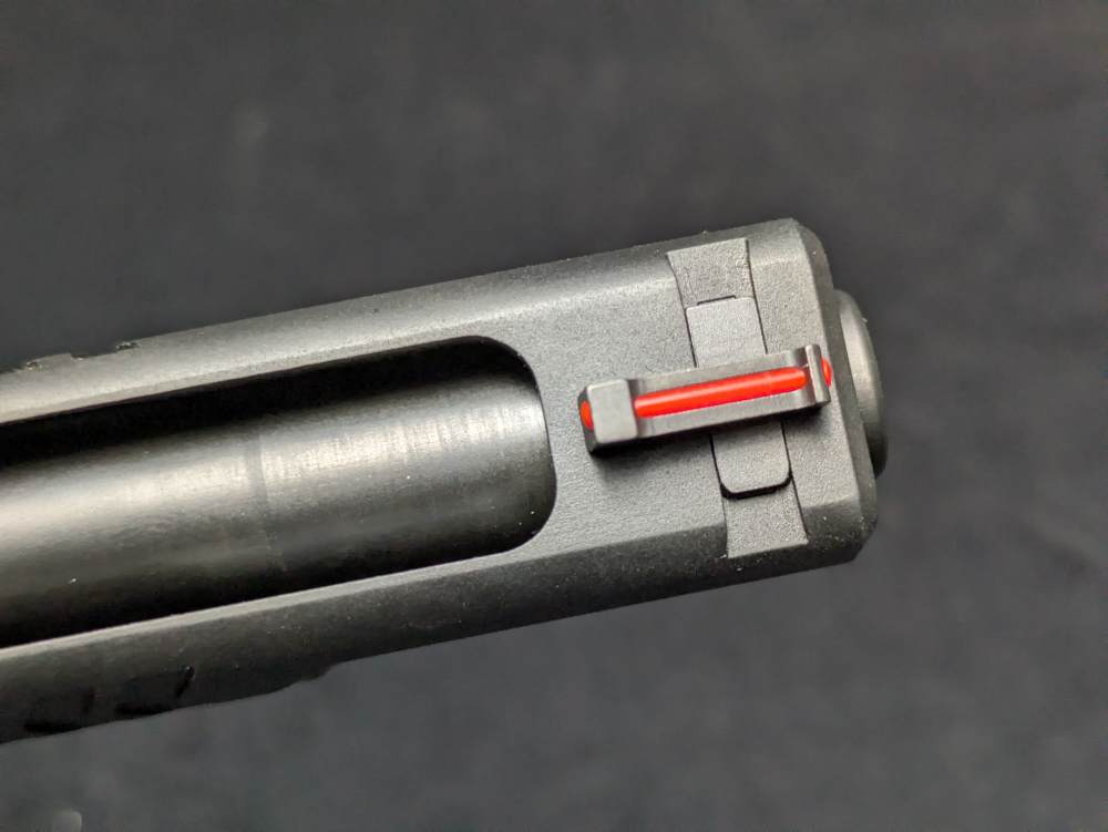 Springfield Armory|XD-M9 Precision|9MM|5.25"|Excellent Condition-img-20