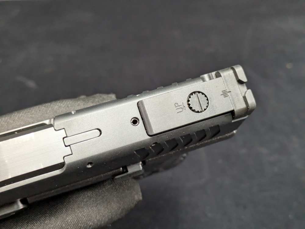 Springfield Armory|XD-M9 Precision|9MM|5.25"|Excellent Condition-img-16