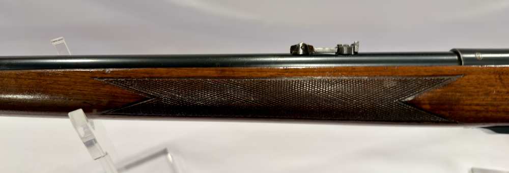 Unknown German Manufactured Semi-Automatic .22LR Sporting Rifle-img-8