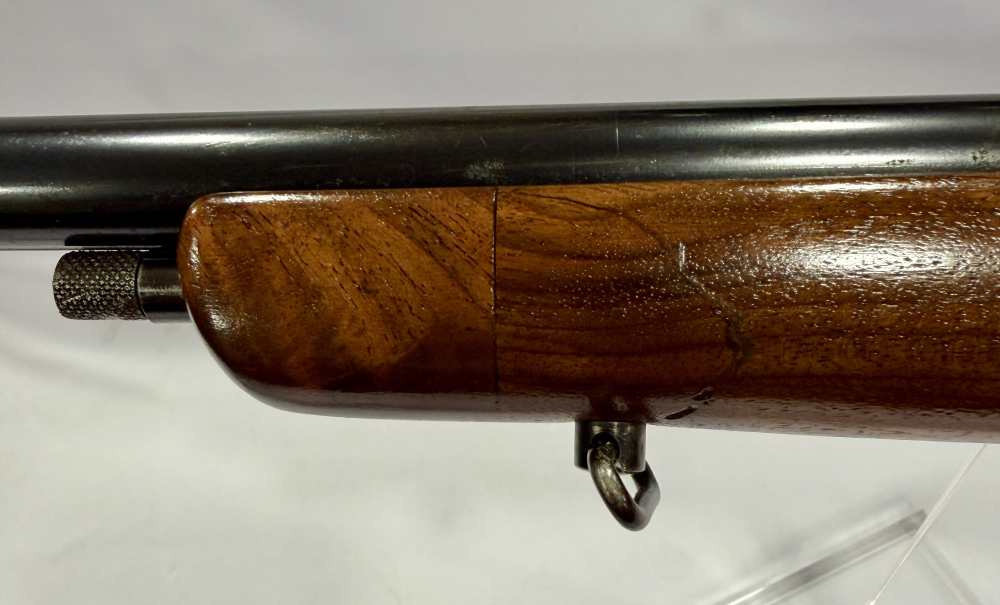 Unknown German Manufactured Semi-Automatic .22LR Sporting Rifle-img-5