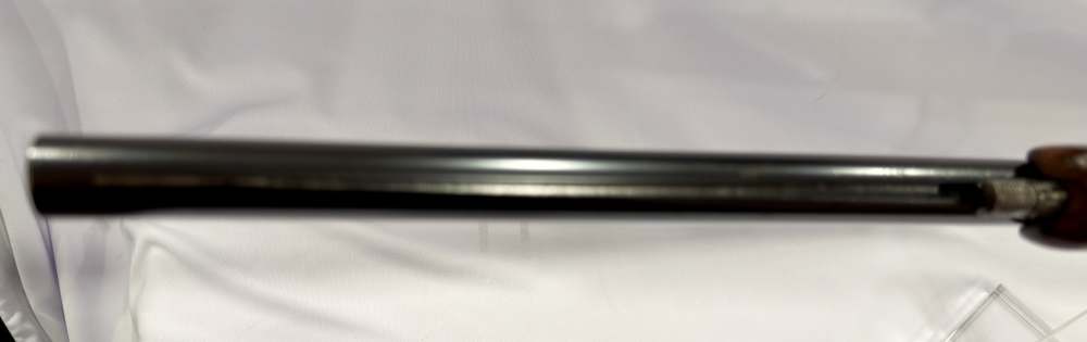 Unknown German Manufactured Semi-Automatic .22LR Sporting Rifle-img-35