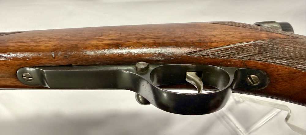 Unknown German Manufactured Semi-Automatic .22LR Sporting Rifle-img-41