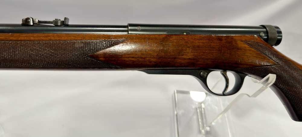 Unknown German Manufactured Semi-Automatic .22LR Sporting Rifle-img-9
