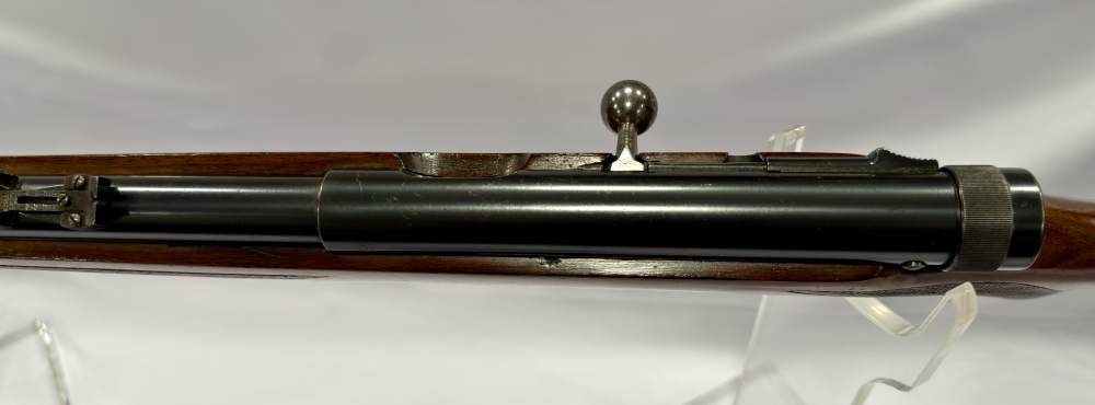 Unknown German Manufactured Semi-Automatic .22LR Sporting Rifle-img-32