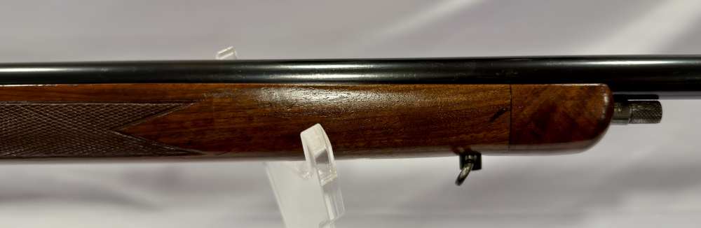 Unknown German Manufactured Semi-Automatic .22LR Sporting Rifle-img-26